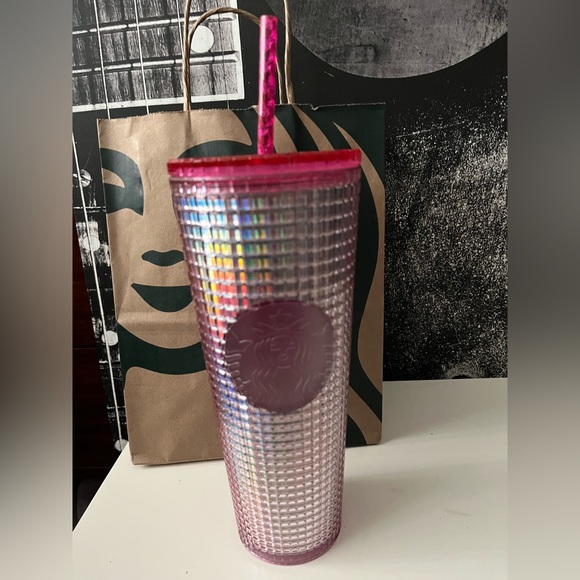 NWT Starbucks Cup - Picture 3 of 5